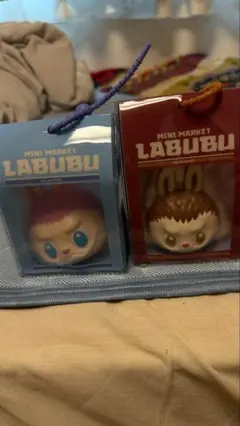 ラブブ