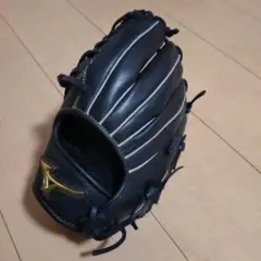 Mizuno 少年 硬式グローブ 左投げ用