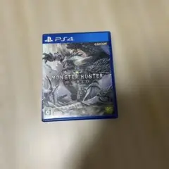 PS4 モンスターハンター：ワールド BestPrice PLJM-16242