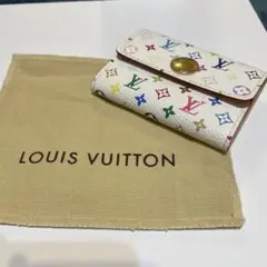 LOUIS VUITTON 小銭入れ