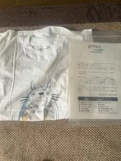 トトロ ジブリがいっぱい　Tシャツ 90s 証明書付き