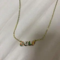 2025年最新】golf wang ネックレスの人気アイテム - メルカリ