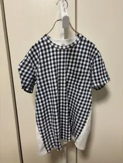 Mr GENTLE MAN Tシャツ