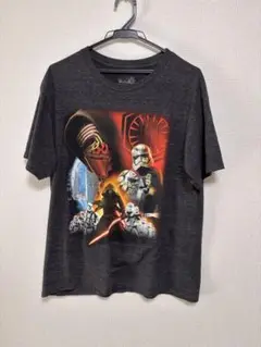 スター・ウォーズ Tシャツ Lサイズ