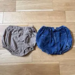 ブルマ