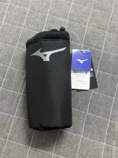 ミズノ　ペットボトルホルダー 保冷 500m