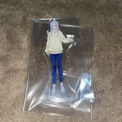 N ガンダム00 一番くじ アクスタ ソーマ・ピーリス