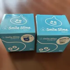 Smile Slime マグカップ 2個セット