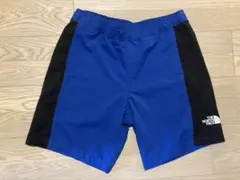 THE NORTH FACE NB41821 ショートパンツ 青黒