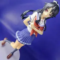 美少女フィギュア　ハイスクール・フリート　　スペシャルフィギュア　宗谷ましろ
