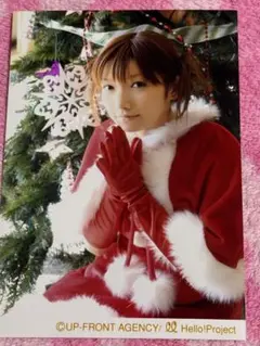 後藤真希☆公式写真☆モーニング娘。☆ハロープロジェクト☆