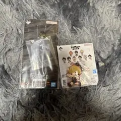 ハイキュー！！ 一番くじ 宮侑