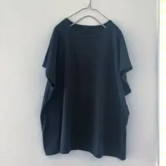 ネストローブ　オーガニック天竺BIGTEE