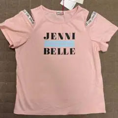 JENNI belle ピンク Tシャツ 140cm