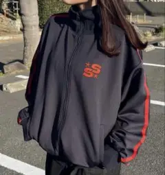 トラックジャケット【完全完売】