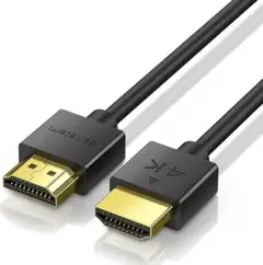 Senetem HDMI ケーブル 0.3m HDMI2.0規格