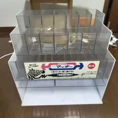 ZEBRA マーカー収納 大容量 透明