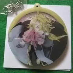 獅子王　刀剣乱舞　本丸博　アクリルキーホルダーコレクション　とうらぶ