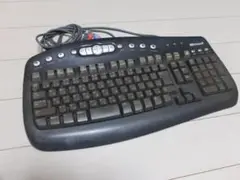 Microsoft@ MultiMedia Keybord 1.0A