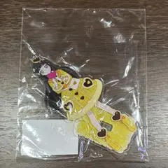 鈴風つむぎ TSUTAYA バレンタイン アクリルスタンド