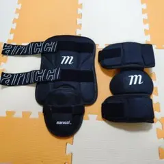 2025年最新】Marucci Sports フットガードの人気アイテム - メルカリ