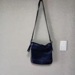 コ−チショルダーバッグ