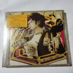 The Cool Chic Child Spider 帯付き　未開封　見本品