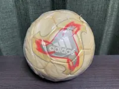 新品 アディダス 2002 FIFA 日韓 ワールドカップ サッカーボール