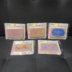 シンデレラガールズ　名刺　名刺ケース　名刺入れ