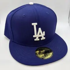 ニューエラ　キャップ　59FIFTY ドジャース
