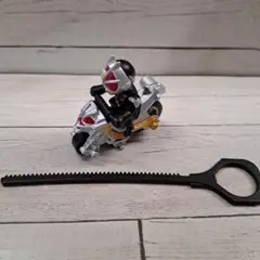 激走!ダッシュライダー　ウィザード