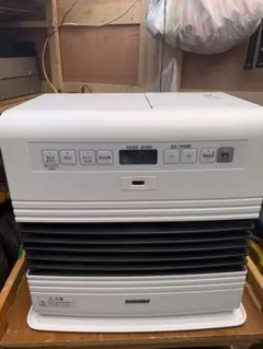2025年最新】ダイニチ 石油ファンヒーター sdxの人気アイテム