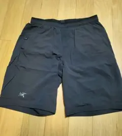 【新品 定価12,100円26%off】アークテリクスAptinショーツメンズS ARC'TERYX(アークテリクス) APTIN SHORTショートパンツ18905