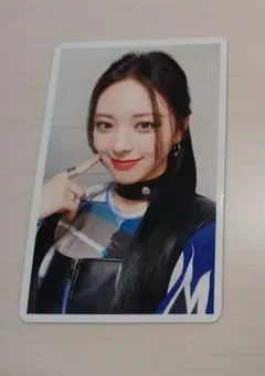 ITZY Voltage 通常 トレカ ユナ