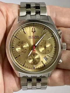 BULOVA ACCUTRON Ⅱ 96B239 UHF（262KHz）美品