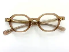 【新品未使用】Filton × kikikioptiqueコラボKOP‑F01
