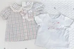 バースデイ♡おまけメゾピアノ 80セット