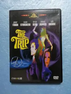 白昼の幻想('67米) dvd