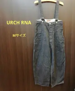 2025年最新】URCH RNA レディース サロペット・オーバーオール