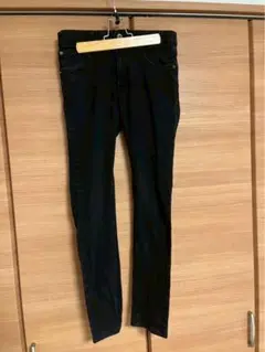311 SHAPING SKINNY ブラック 26