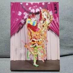 ぱみゅぱみゅエボリューション(大人たちの味方BOX)