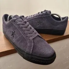 レア美品　converse one star PRO CONS 日本未発売