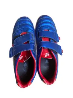 UMBRO アンブロ トレーニングシューズ サッカー 22cm
