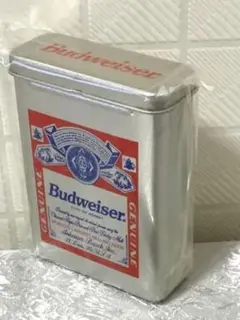 ヴィンテージBudweiserケース缶