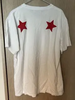 m&m custom performance 星Tシャツ ムラジュングッドイナフ