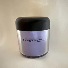M・A・C マック　ピグメントカラーパウダー　アイシャドウ　ヴァイオレット