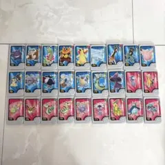 ポケモン　フレンダ　ランダム30個