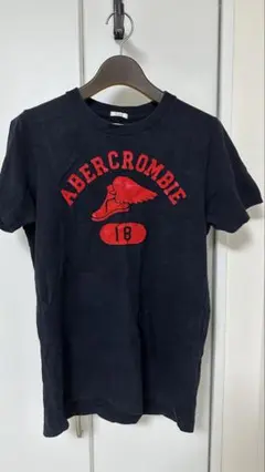 アバクロ＊Tシャツ　L