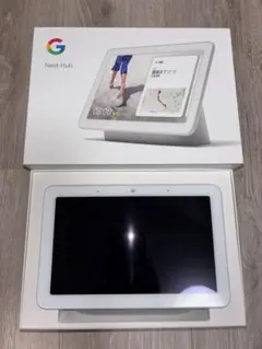 グーグルネストハブ Google Nest Hub 第一世代
