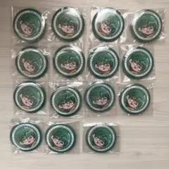 高田村交易所 缶バッジB プテラたかはし